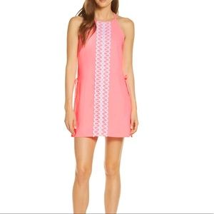 Lilly Pulitzer-Pearl Romper